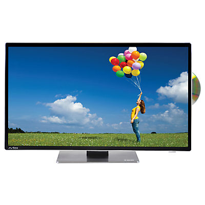 Avtex L218DRS LED Full HD 1080p TV/DVD Combi, 21.5 with Freeview HD Avtex L218DRS LED Full HD 1080p TV/DVD Combi, 21.5 with Freeview HD